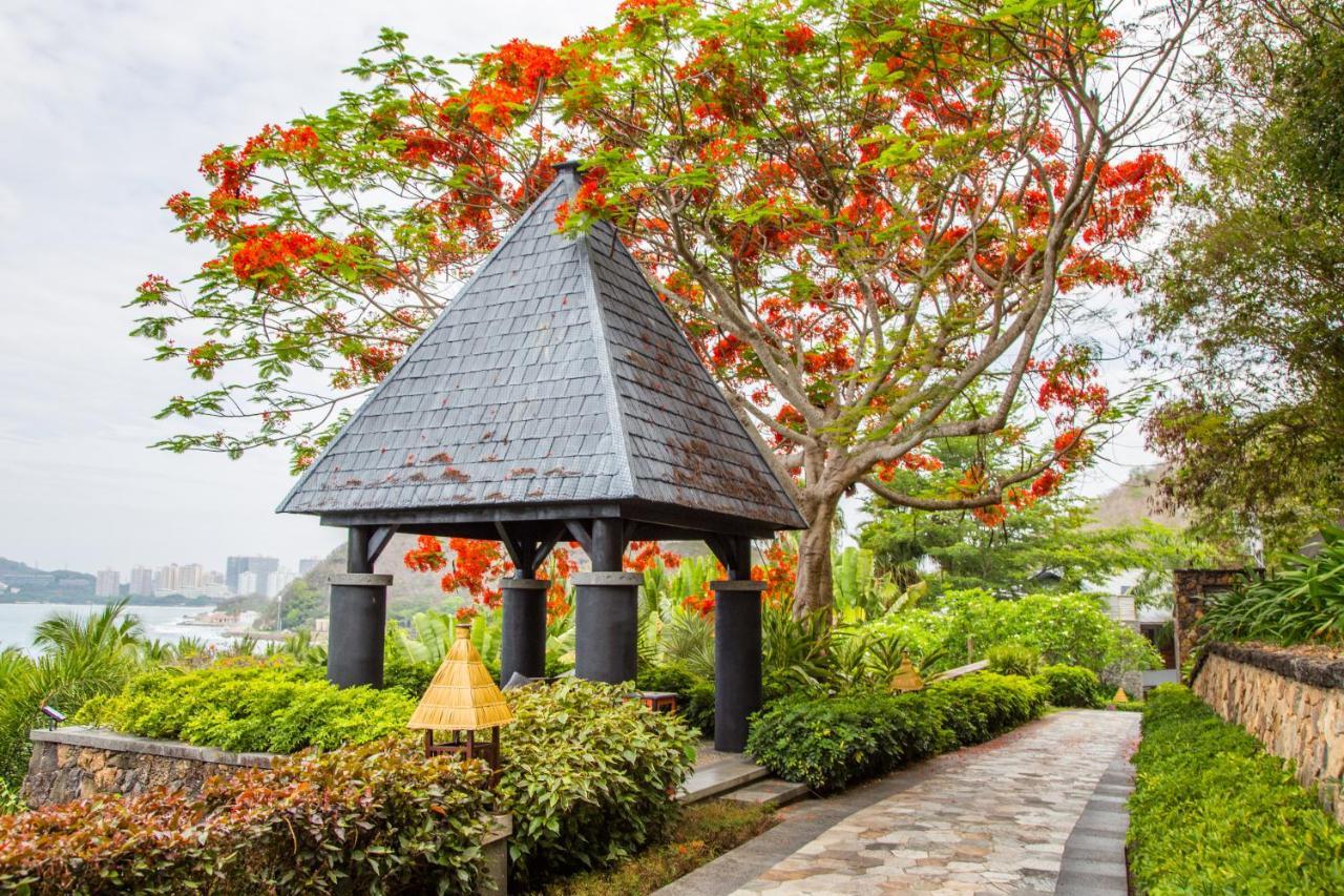 Mandarin Oriental, Sanya Hotel Luaran gambar