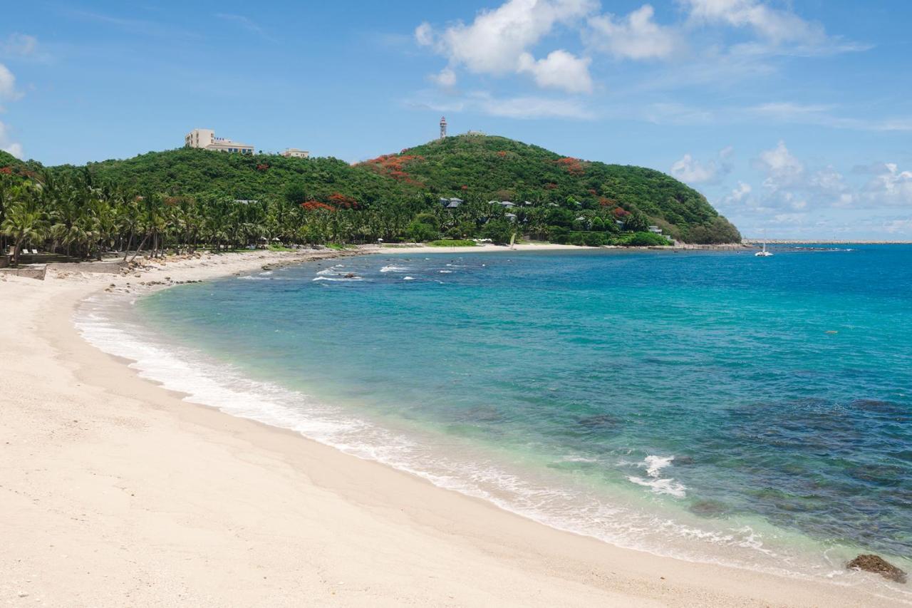 Mandarin Oriental, Sanya Hotel Luaran gambar