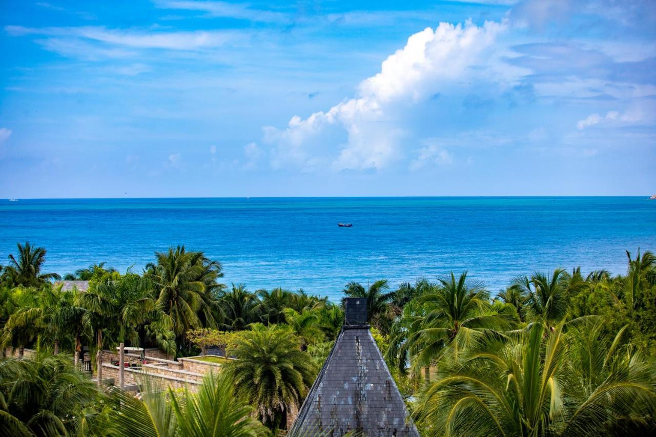 Mandarin Oriental, Sanya Hotel Luaran gambar