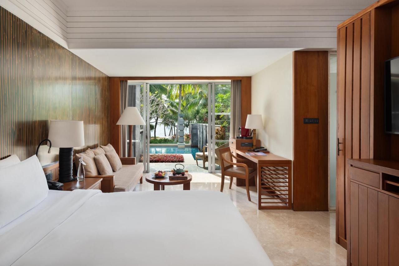 Mandarin Oriental, Sanya Hotel Luaran gambar