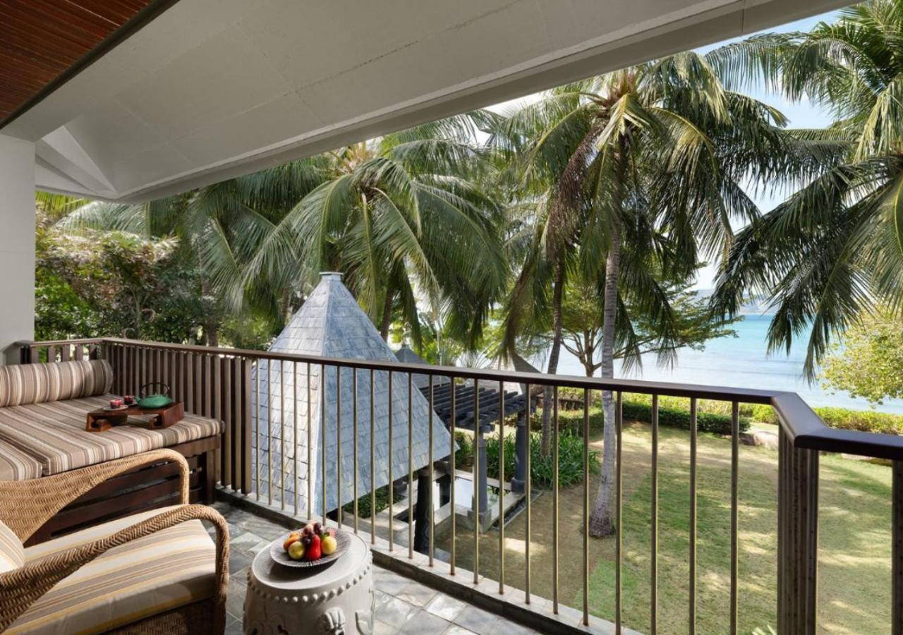 Mandarin Oriental, Sanya Hotel Luaran gambar