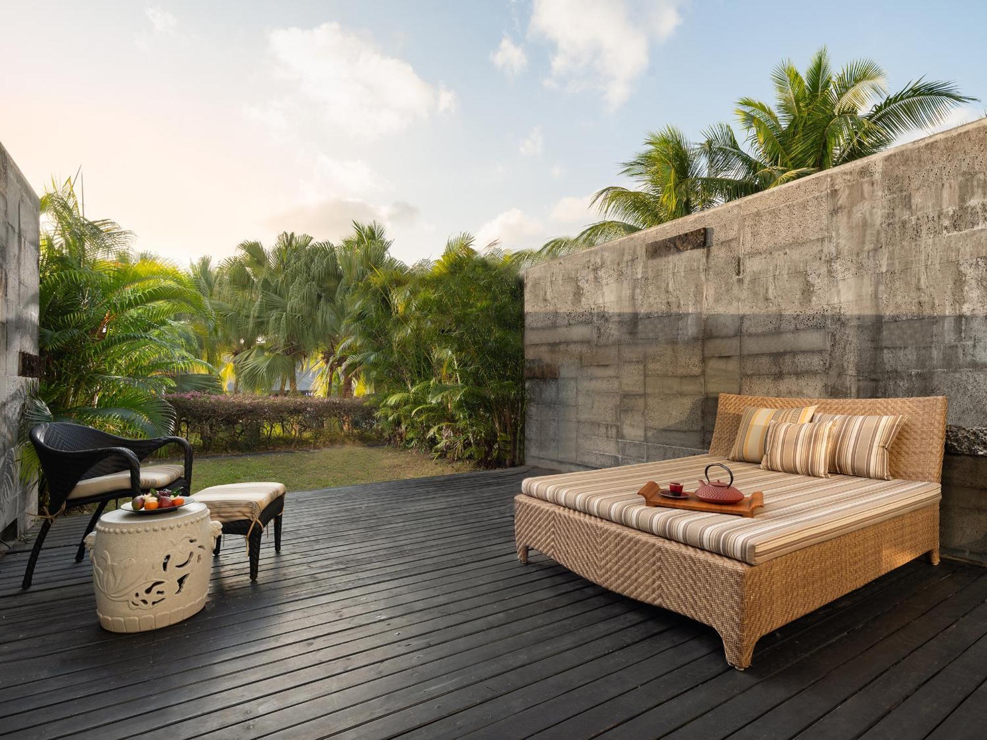 Mandarin Oriental, Sanya Hotel Luaran gambar